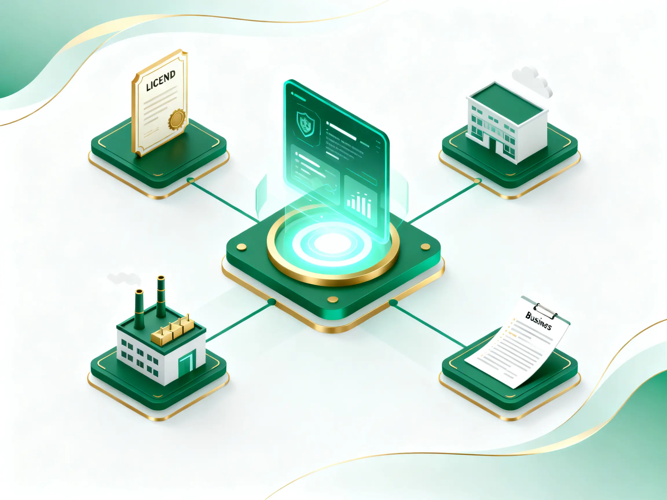 Layanan Digital Terpadu